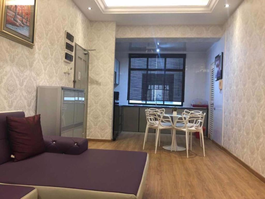 Alza Mahkota Hotel Melaka Экстерьер фото