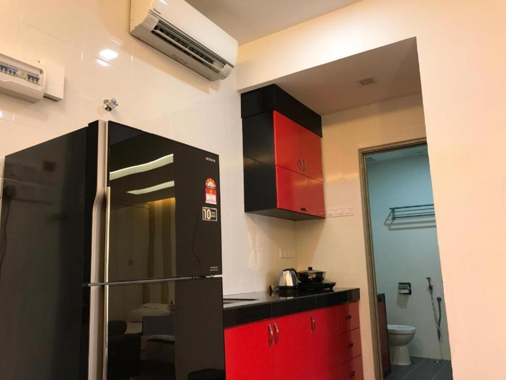 Alza Mahkota Hotel Melaka Экстерьер фото